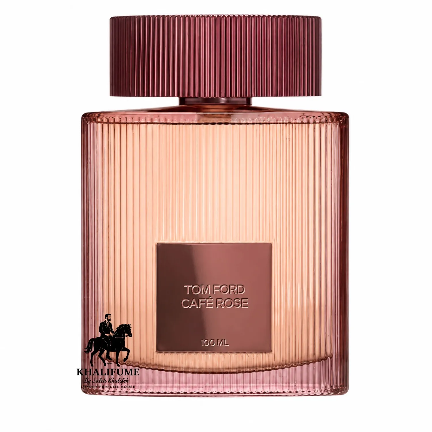 عطر تام فورد اورجینال مدل Cafe Rose