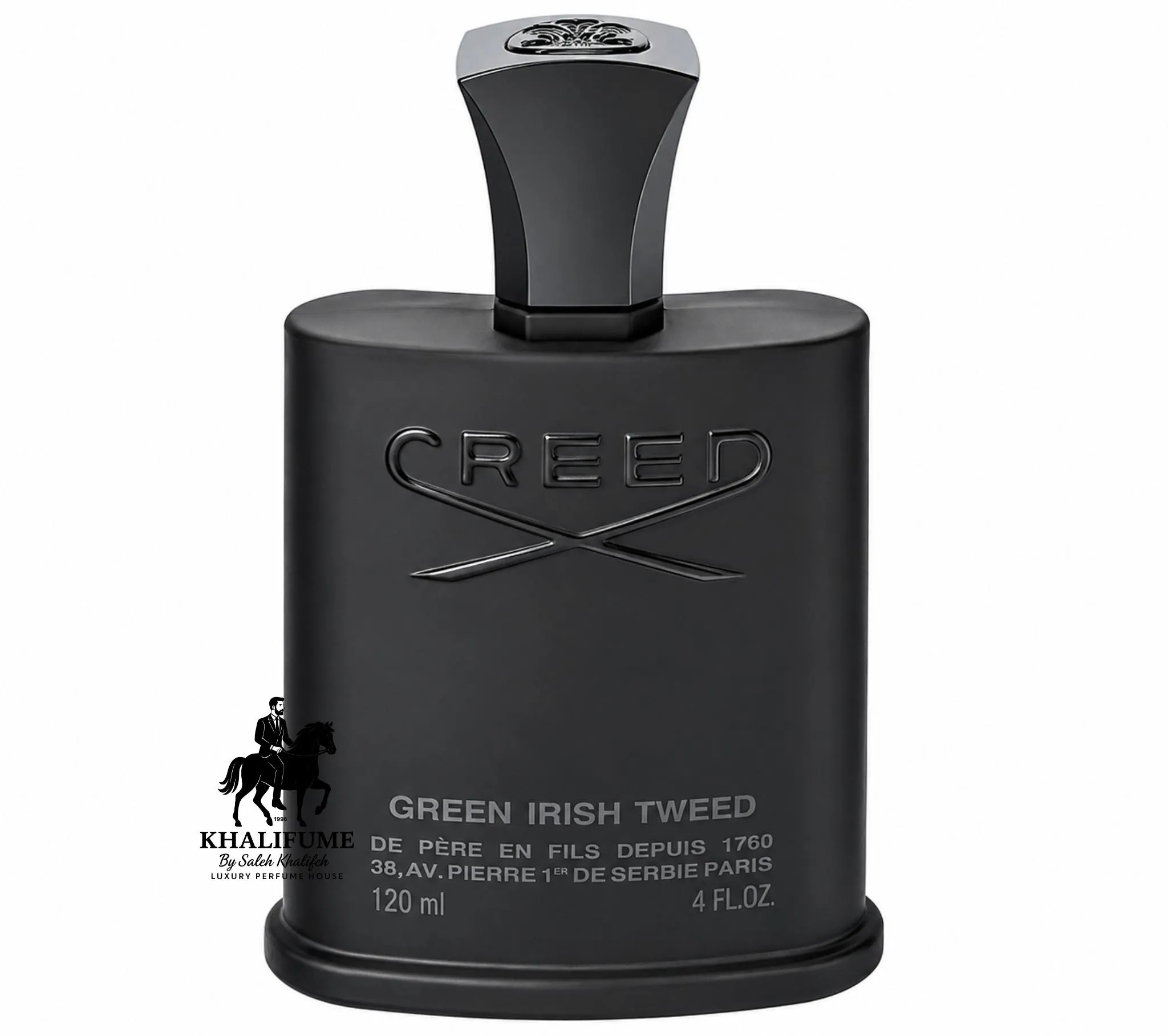 عطر کرید گرین ایریش توید CREED Green Irish Tweed (اورجینال✅)