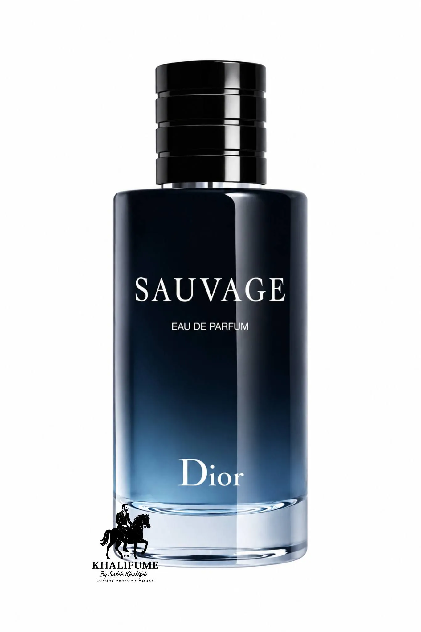 عطر دیور ساواج ادو پرفیوم Dior Sauvage EDP (اورجینال✅)