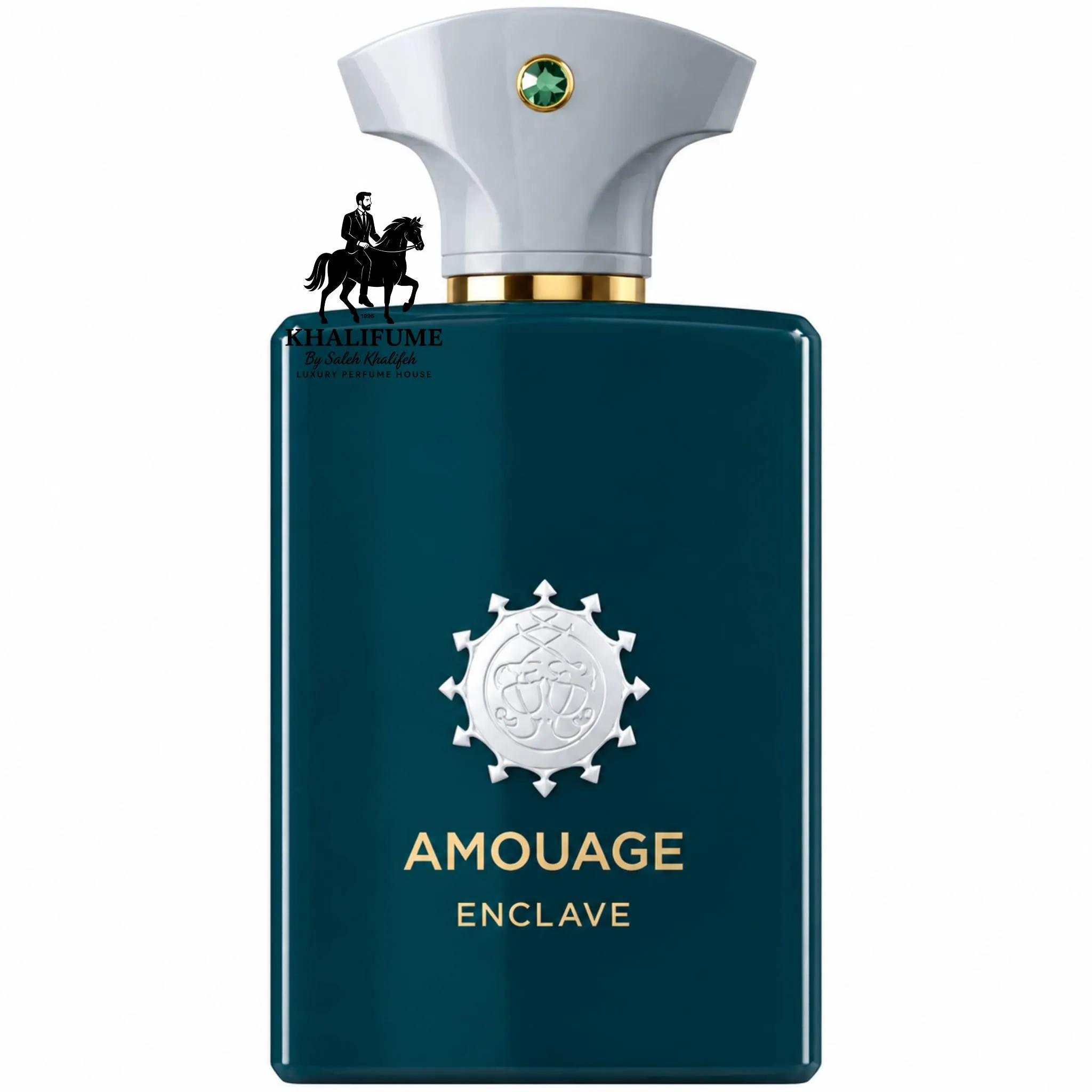 Amouage Enclave آمواج انکلیو