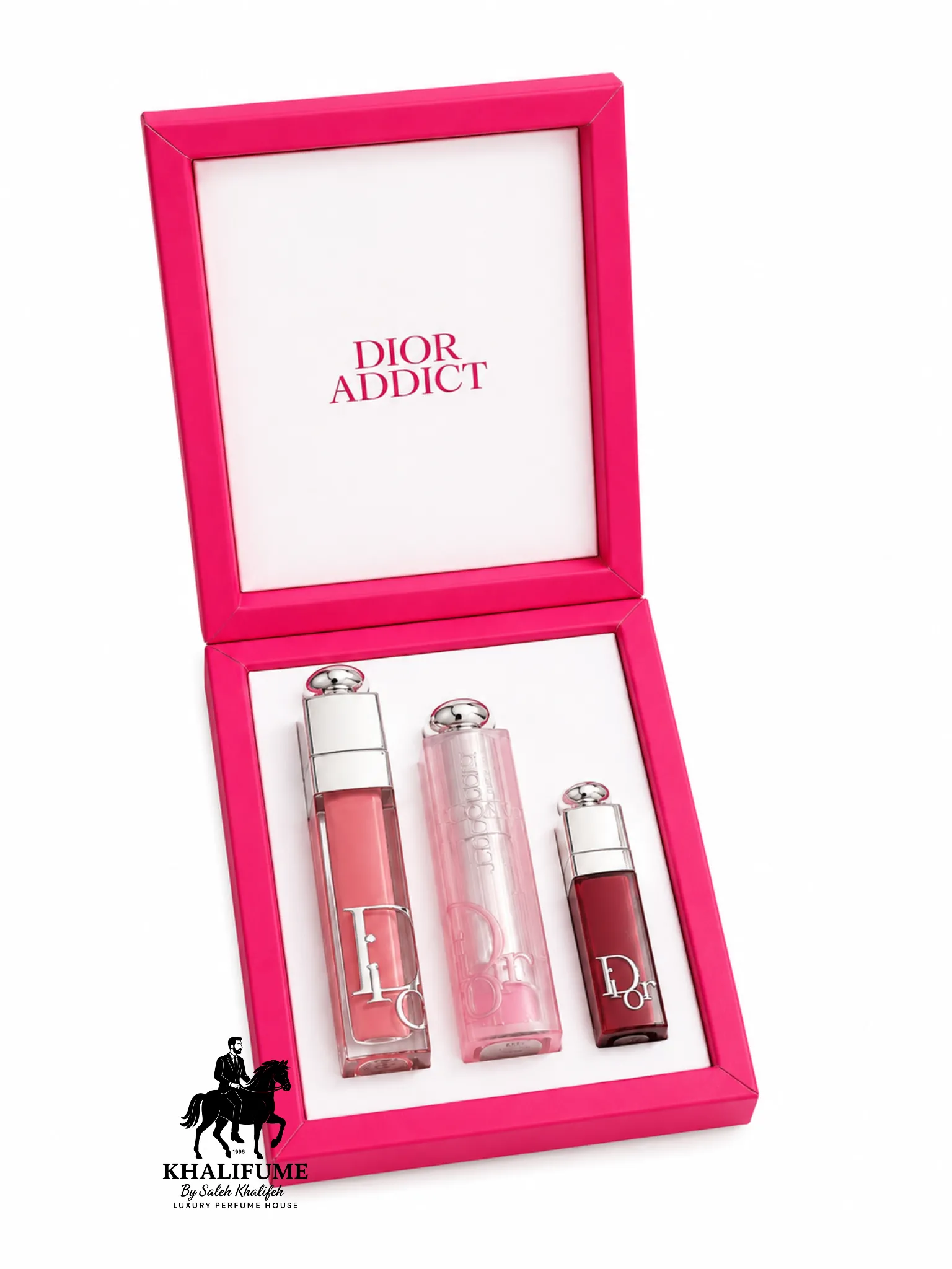 ست هدیه دیور ادیکت Dior Addict Gift Set(اورجینال✅)